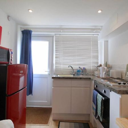 Pebbles Apartment By Air Premier Seaford Ngoại thất bức ảnh