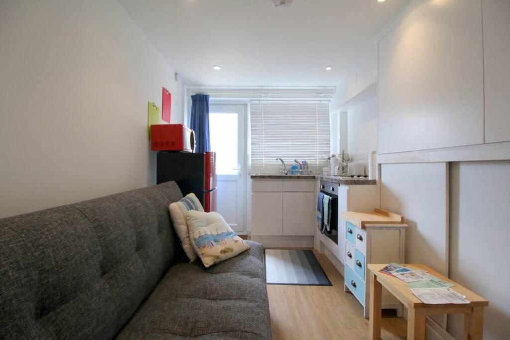 Pebbles Apartment By Air Premier Seaford Ngoại thất bức ảnh