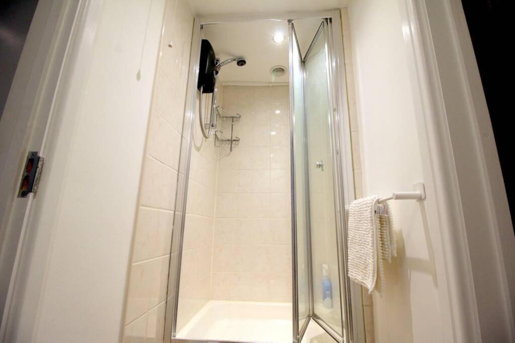 Pebbles Apartment By Air Premier Seaford Ngoại thất bức ảnh